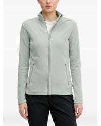 Viking - Veste En Polaire À Fermeture Zippée - Lyst