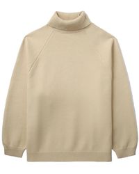 Fear Of God - Roll-Neck Jumper - Lyst