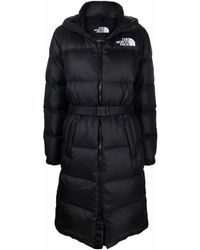 The North Face Long coats and winter coats for Women | Online Sale up to  71% off | Lyst