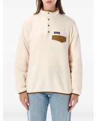 Patagonia - Synchilla Fleece Sweater - Lyst