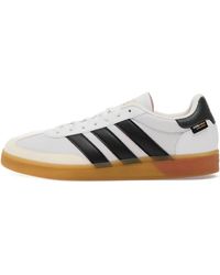 adidas - Spezial Lace-Up Sneakers - Lyst