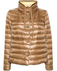 Herno - Jackets - Lyst