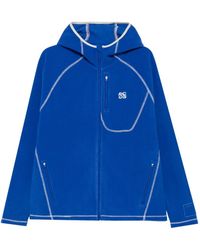RC Outdoor Supply - Zip-Up Hoodie - Lyst