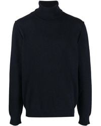 Maison Margiela - Sweaters Blauw - Lyst