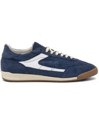 Frau - Cross Hybrid Sneakers - Lyst