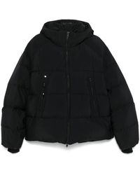 Y-3 - Insulated Puffer Jacket - Lyst