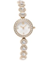 Swarovski - Una Angelic 25Mm Watch - Lyst