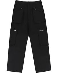 Amiri - Cargohose mit geradem Bein - Lyst