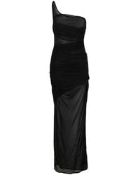 GAUGE81 - Moni One-Shoulder Maxi Dress - Lyst