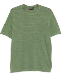 FILIPPO DE LAURENTIIS - Short-Sleeve T-Shirt - Lyst