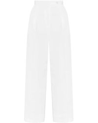 Givenchy - Tailored Trousers - Lyst