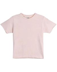 AURALEE - Camiseta De Manga Corta - Lyst