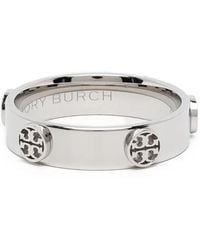 Tory Burch - Icon Ring - Lyst