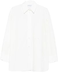 Manuel Ritz - コットン シャツ - Lyst