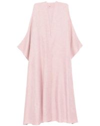 Bambah - Royal Maxi Dress - Lyst