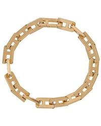 Ambush - Chain-Link Bracelet - Lyst
