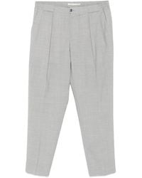 Briglia 1949 - Pleated Trousers - Lyst