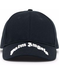 Palm Angels - Cappello da baseball con stampa - Lyst