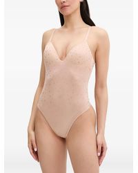 Guess - Body Isa Rembourré - Lyst
