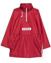 Napapijri - Rainforest Axl Jacket - Lyst