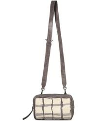 Lorena Antoniazzi - Leather Shoulder Bag - Lyst
