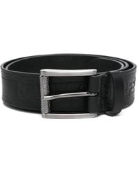 Karl Lagerfeld - ロゴ ベルト - Lyst