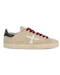 Premiata - Stevend 8492 Sneakers - Lyst