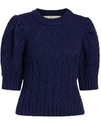 Marie Oliver - Vayda Sweater - Lyst