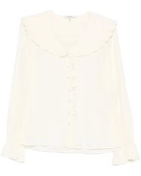 Chloé - Top Roscini - Lyst