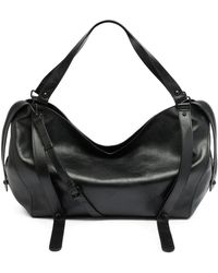 DIESEL - D-One-Large Top-Handle Bag - Lyst
