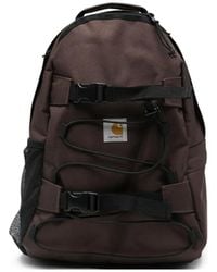 Carhartt - Kickflip Buckled-Strap Backpack - Lyst