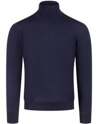 Barba Napoli - Maglia Coltrui - Lyst