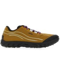 Norda - Panelled Ripstop Sneakers - Lyst