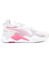 PUMA - Rs-X Reinvention Sneakers - Lyst