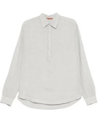 Barena - Long-Sleeve Shirt - Lyst