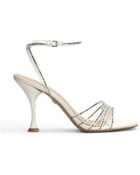 Lola Cruz - Sandales Emma - Lyst