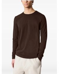 KIEFERMANN - Long-Sleeve T-Shirt - Lyst
