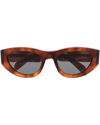 Marni - Marni Tortoiseshell Sunglasses - Lyst