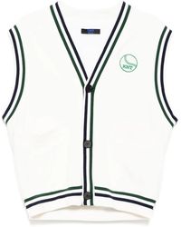 Kiton - Chaleco De Punto - Lyst