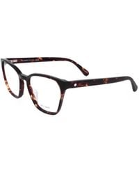 Kate Spade - Brille Mit Eckigem Gestell - Lyst