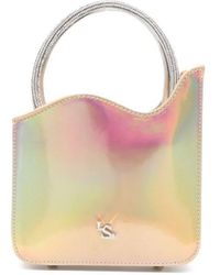 Le Silla Top-handle bags for Women | Online Sale up to 37% off | Lyst