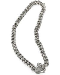 Vivienne Westwood - Graziella Small Choker - Lyst