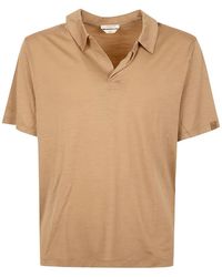 Jacob Cohen - Short-Sleeve T-Shirt - Lyst