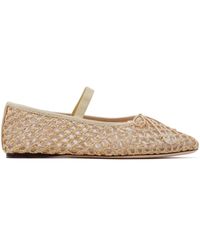 Loeffler Randall - Bailarinas Leonie - Lyst