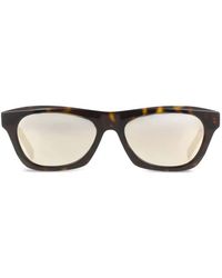 Givenchy - Square Full-Rim Sunglasses - Lyst