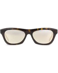 Givenchy - Square Full-Rim Sunglasses - Lyst