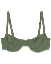 Matteau - Balconette Bikinitop - Lyst
