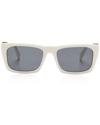 Off-White c/o Virgil Abloh - Warren Sunglasses - Lyst