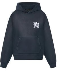 Amiri - Sudadera Hollywood Oversize Con Capucha - Lyst