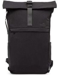 Doughnut - Roll-Top Buckle-Fastening Backpack - Lyst